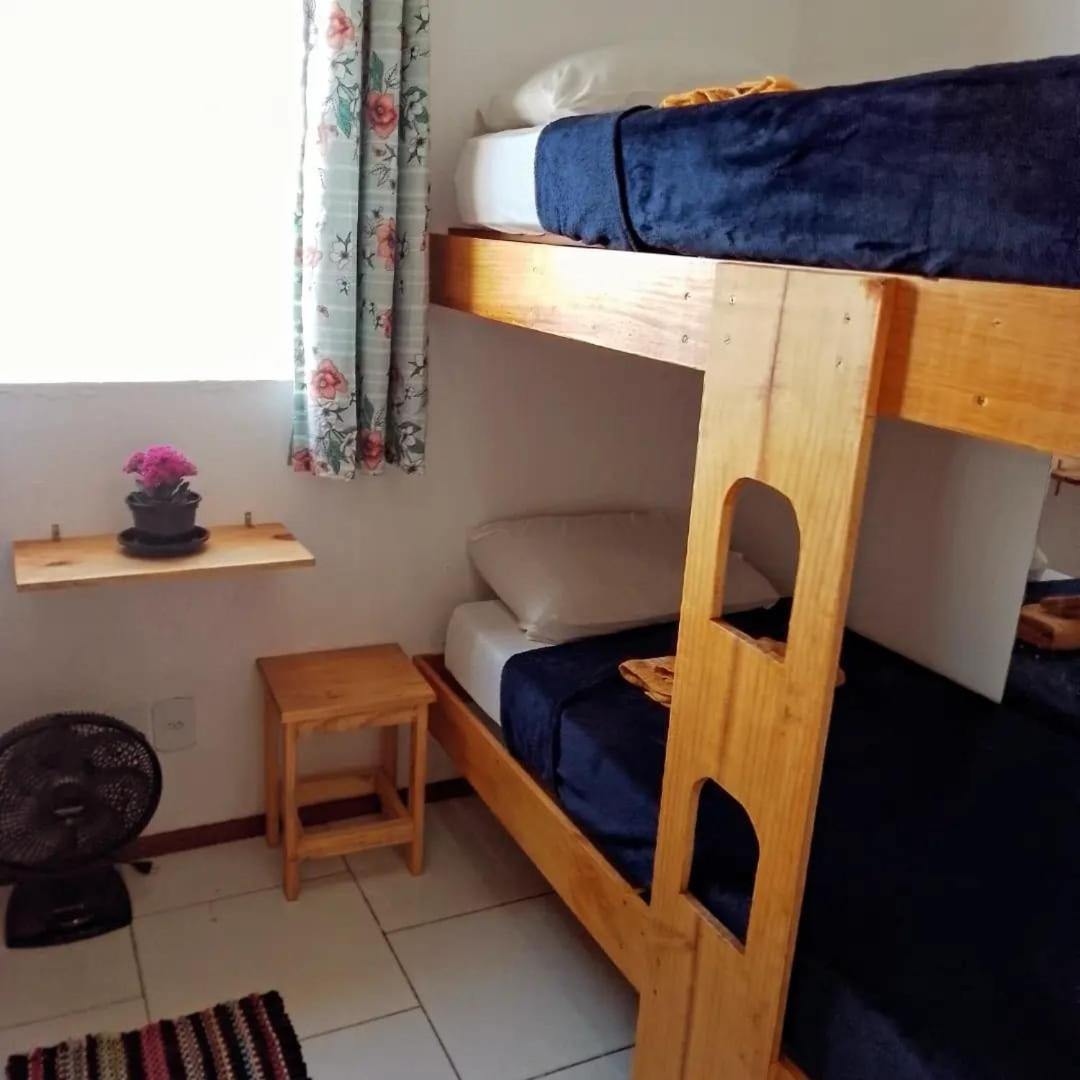 Hostel Casa Da Ana Armacao dos Buzios Luaran gambar