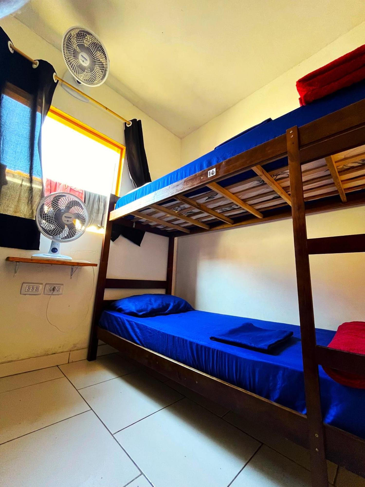 Hostel Casa Da Ana Armacao dos Buzios Bilik gambar