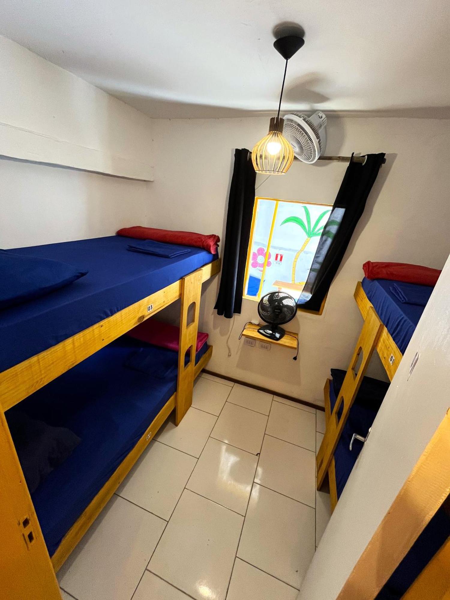Hostel Casa Da Ana Armacao dos Buzios Bilik gambar