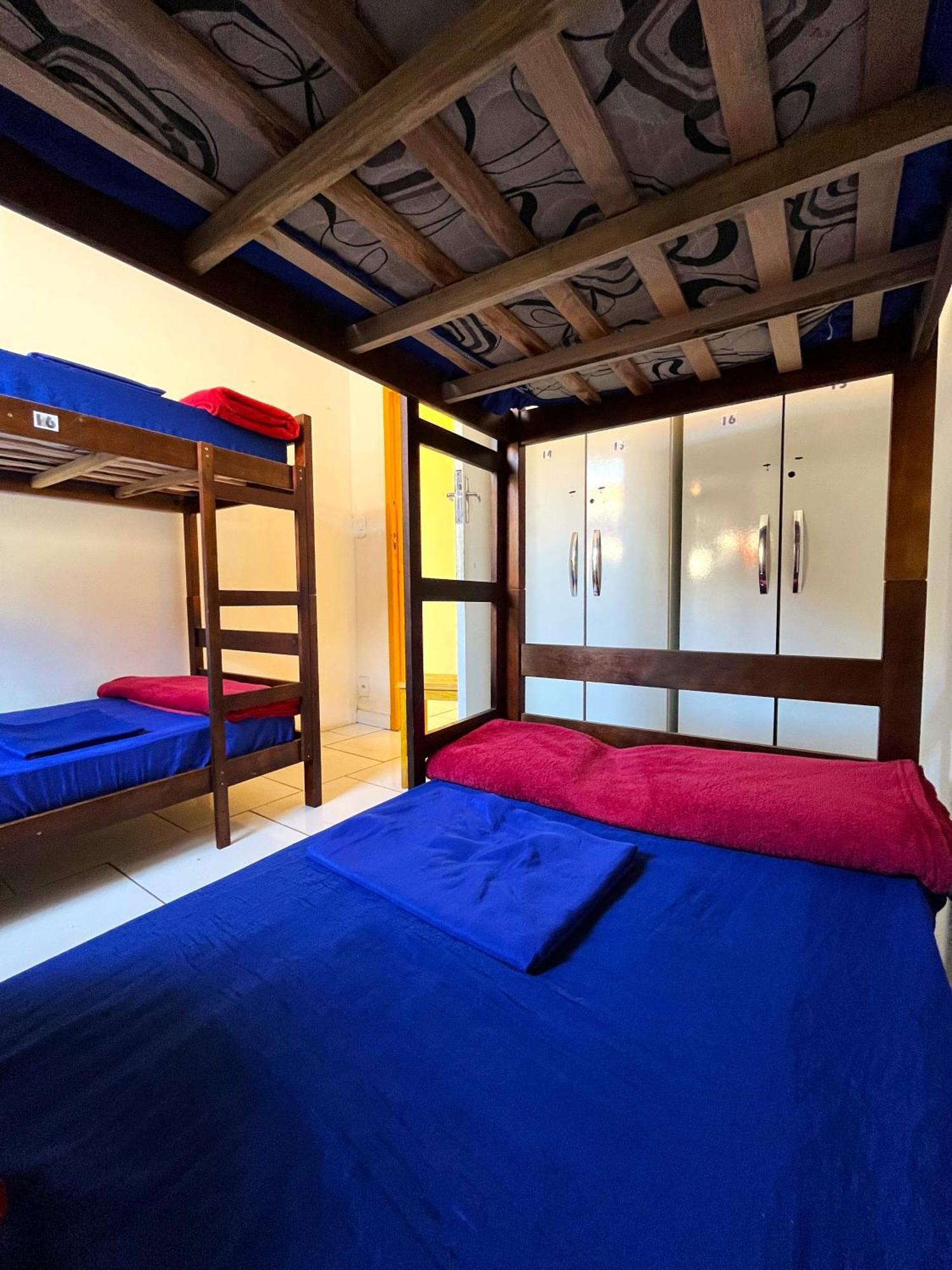 Hostel Casa Da Ana Armacao dos Buzios Bilik gambar