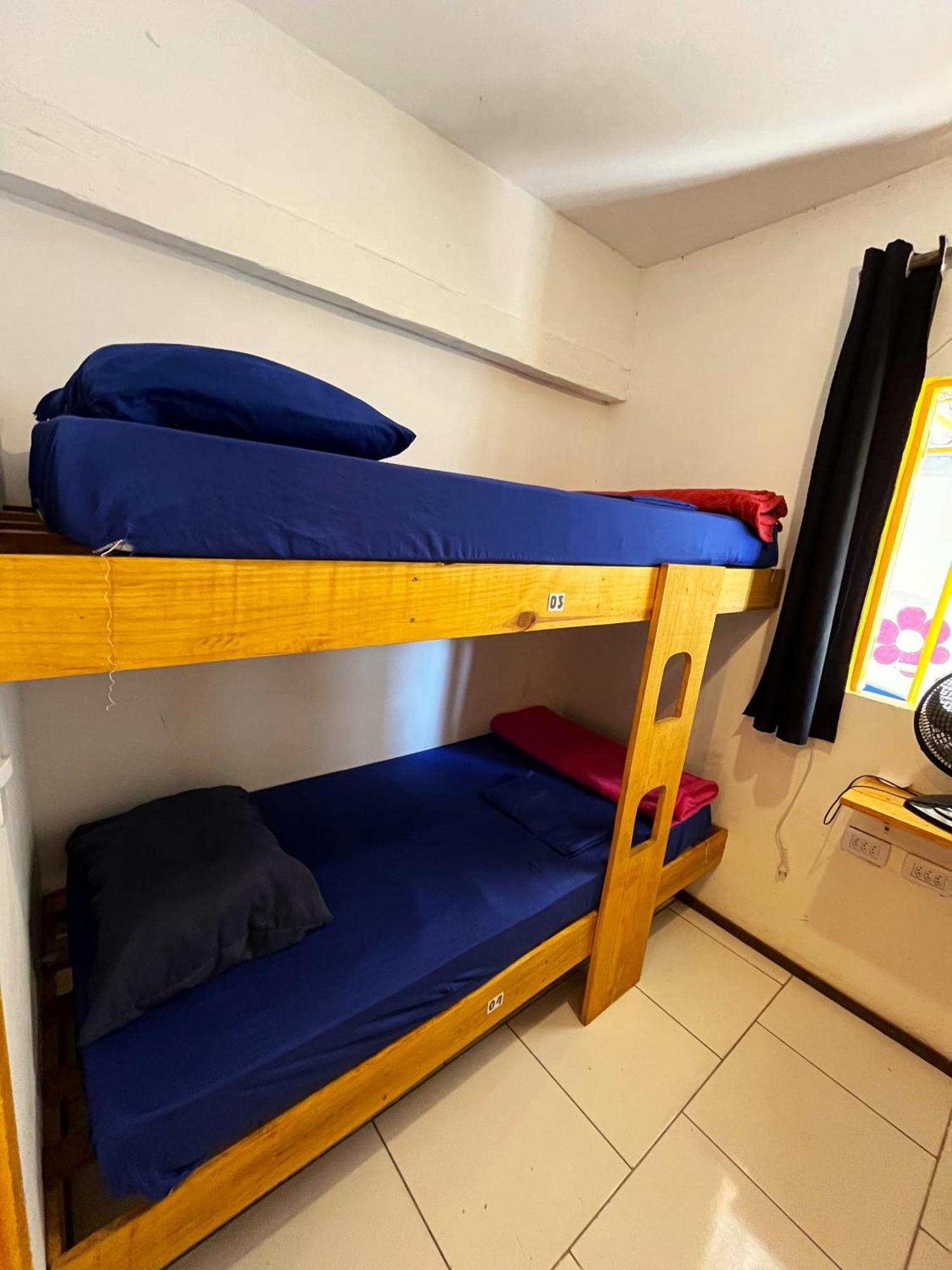 Hostel Casa Da Ana Armacao dos Buzios Bilik gambar