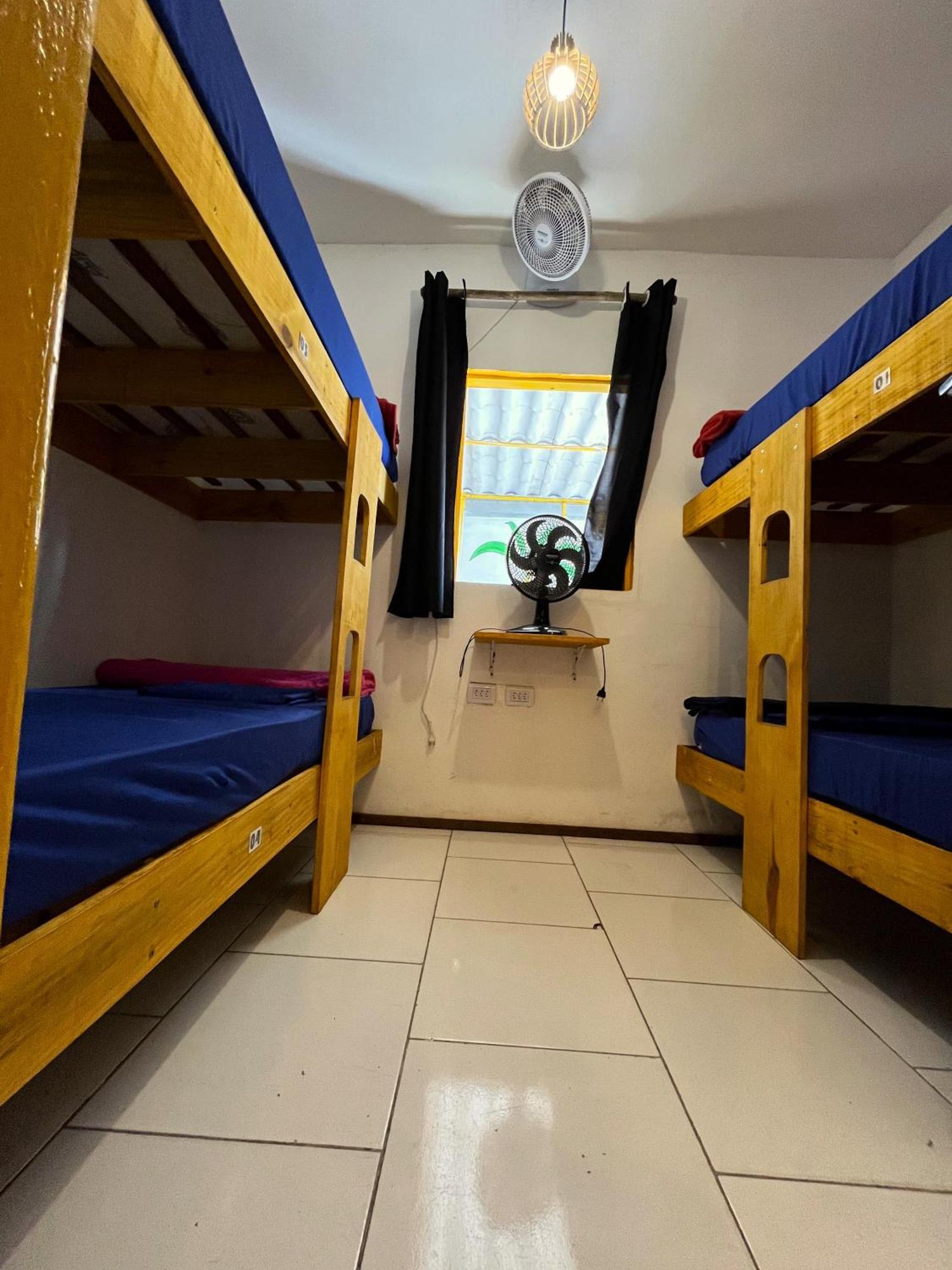 Hostel Casa Da Ana Armacao dos Buzios Bilik gambar